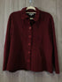 Habitat Shirt-jacket Size Medium