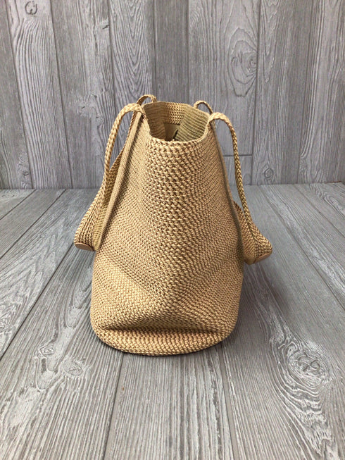 Eric Javitz Squishee II Tote pre-owned