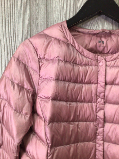 Uniqlo Ultralight down Quilted Jacket Size Medium