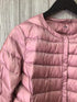 Uniqlo Ultralight down Quilted Jacket Size Medium