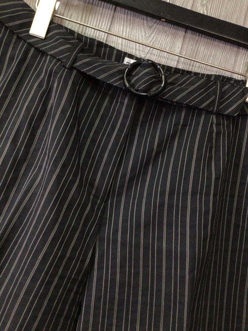 Talbots PantsCrop Size 12