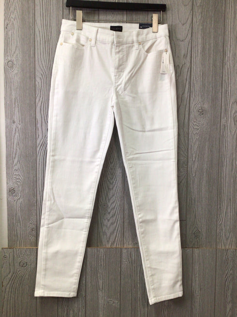 Talbots Jeans Size 4 New