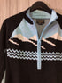 Icelandic Design Sweater Size Medium