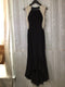 Xscape Dress Hi-Lo Beaded Size 4