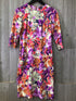 J. McLaughlin Catalyst Dress Catalina Cloth Size Small