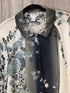 Citron Size 1X Blouse