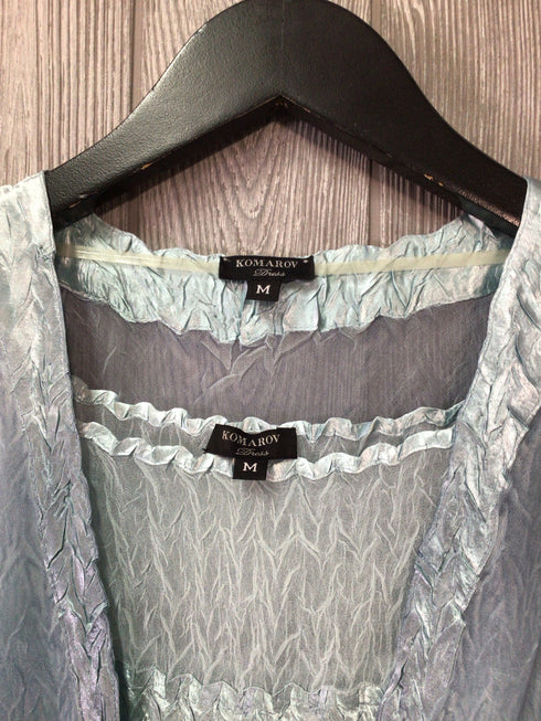 Komarov Dress Set Size Medium