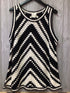 Atelier by Nicole Miller Top Size 2X New