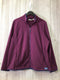 LL Bean fleece Jacket Size 1X