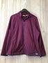 LL Bean fleece Jacket Size 1X