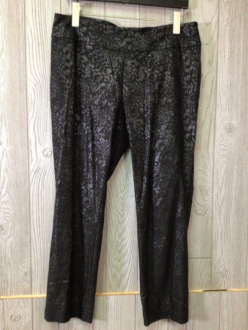 Nic + Zoe Pants Size 12P