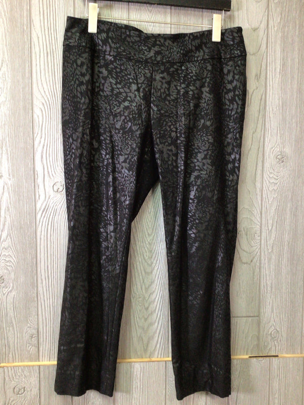 Nic + Zoe Pants Size 12P