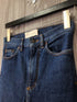 Jeanerica Jeans Size 24 Straight Leg