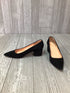 J Crew suede Pumps Size 7.5