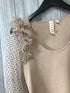 Dolan Left Coast Top Size Small