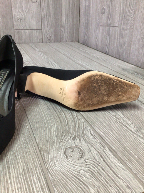 J. Renee Beaded Pumps Size 9.5N