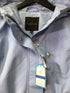 Talbots Raincoat Size Medium New