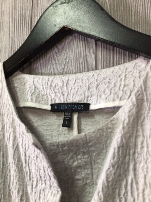 Eileen Fisher Blazer Size Small