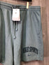 Nike Loose Fit Above the Knee Shorts Size XX-Large New
