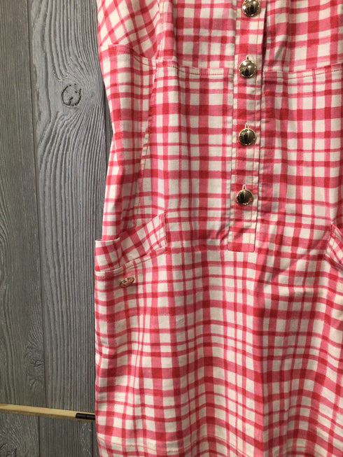 Maeve Shirt Dress Size Medium