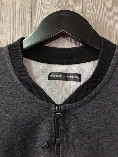 Science of Apparel Sweatshirt Size Small