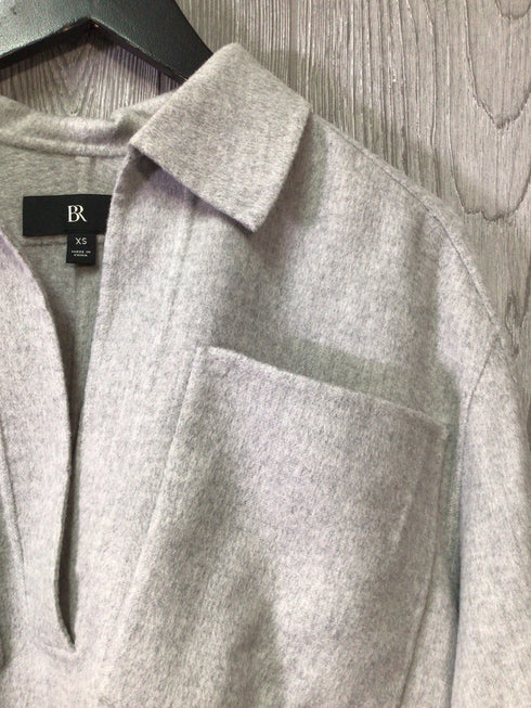 Banana Republic Wool Pullover Size X-Small