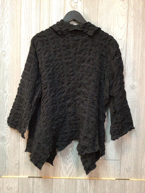 Joseph Ribkoff Jacket Size Large