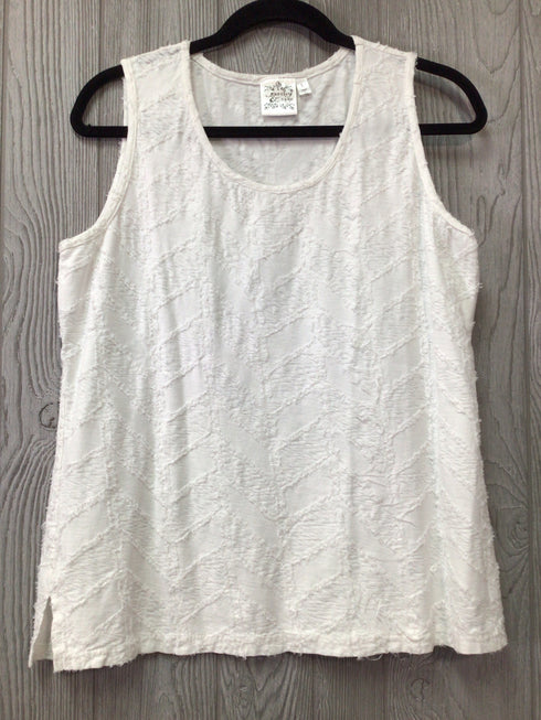 Parsley & Sage Top Size Large