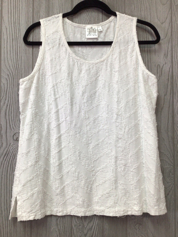 Parsley & Sage Top Size Large