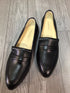 Sarah Flint Alysia Calf Leather Loafers Size 10 New Pre-owned