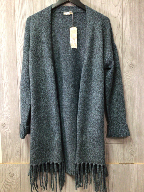Mystree Cardigan Size Small New