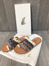 Ancient Greek Sandals flat Sandals Size 40