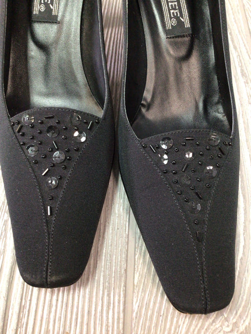 J. Renee Beaded Pumps Size 9.5N