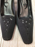 J. Renee Beaded Pumps Size 9.5N