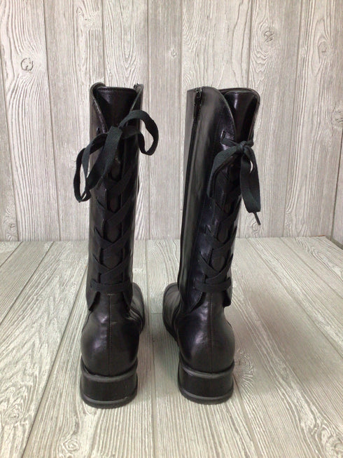 Wolky Boots Size 8.5-39