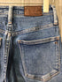 Madewell Jeans Curvy Stovepipe Size 2-26