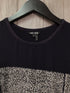 Nic + Zoe Dress Size Small