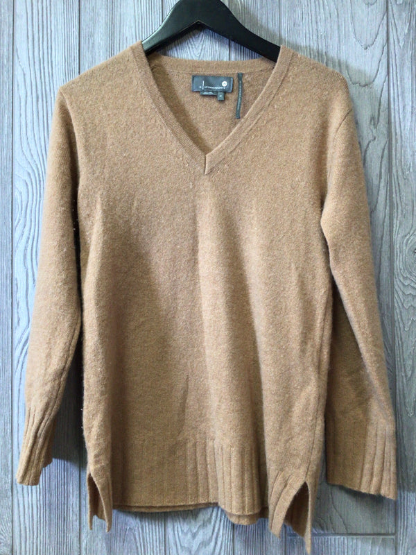 Anthropologie Cashmere Sweater Size X-Small