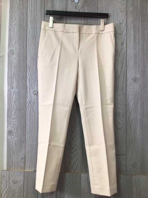 Ann Taylor Pants Devon Size 4 New