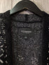 Liverpool LA Cardigan Coatigan Size Small New
