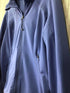Zella Athletic Zip-up Jacket Size 2X Pre-owned