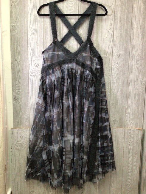 Lilith Dress Size X-Large