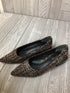 J. McLaughlin Cheryl Flats Tweed Size 9.5