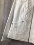 Tory Burch Leather Jacket Size Large