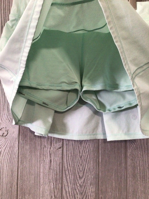 lululemon Tennis Skort Size 8