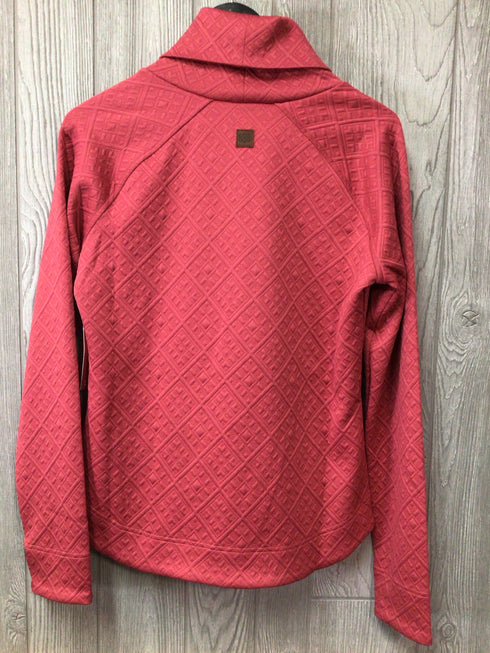 Sherpa Nyano Sweatshirt Size Small New