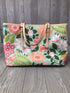 Spartina Tote Coated Canvas