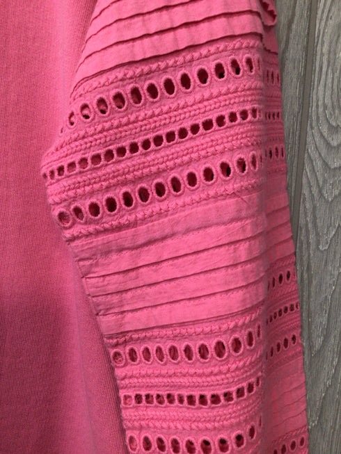 Talbots Sweatshirt Size X-Large-Petite