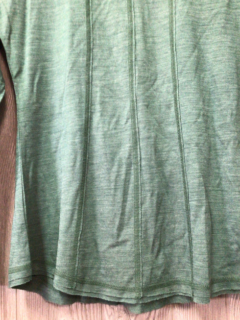 Prana LS T-shirt Size X-Small