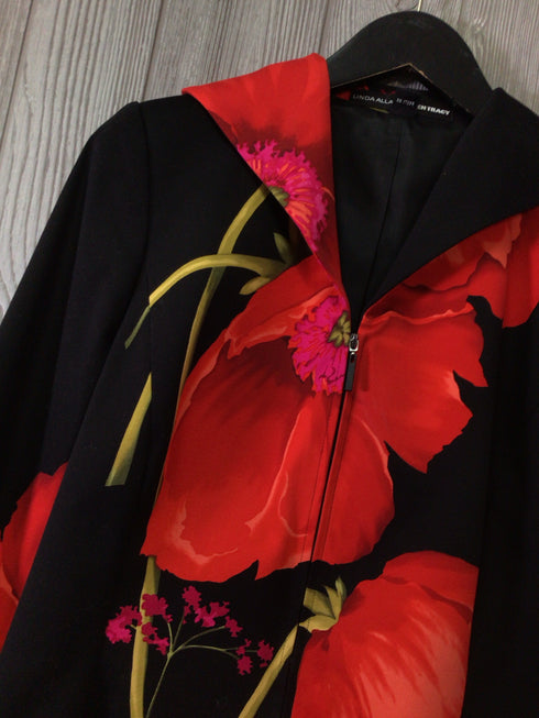 Ellen Tracy Blazer Size 8